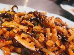 -大草原清真饭庄(沙河店)