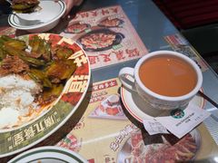 -广九餐室(陈家祠扬韬广场店)