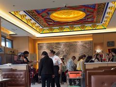 -梅利汴京烤鸭•开封豫菜地标店(东大街店)