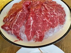 -解放碑威斯汀酒店-知味国际美食餐厅