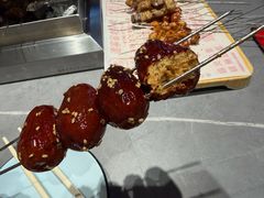 -老白清真烧烤(锦州旗舰店)