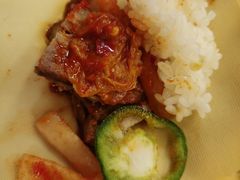 -元奶奶包饭(公新银浦店)
