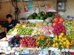 -金鸡岭农贸市场