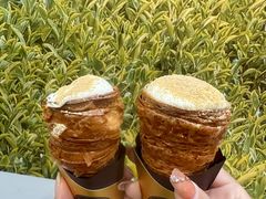 -裕莲茶楼(南京江北虹悦城店)