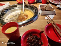 -季季红火锅(长沙步行街店)