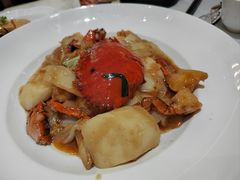 -上海小南国(金桥国际广场店)
