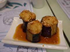 -点点心点心专门店(旺角店)