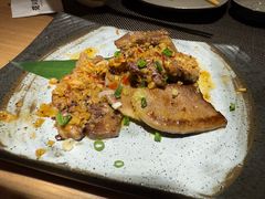 -德川家日本料理(顺义华联店)