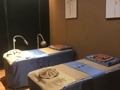 -柏悦SPA(君汇店)