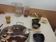-呷哺呷哺 黄金牧场 (旧宫永辉超市店)