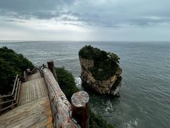-大连金石滩滨海国家地质公园