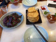 -小吊梨汤·北京菜·烤鸭(双井乐成中心店)