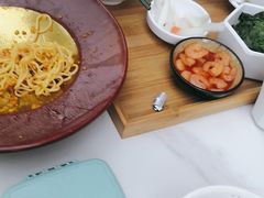 -苏堂阳春面•九年庆(北京路天河城店)