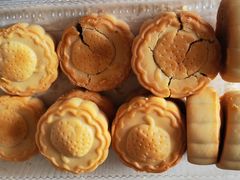 -泸溪河桃酥(西直门凯德店)