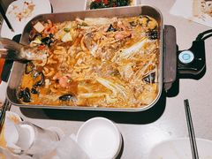 -半天妖烤鱼(石岛店)