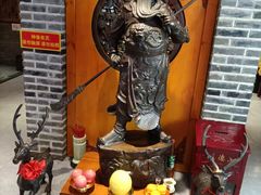 -大海碗·炸酱面·烤鸭·京菜(天坛店)