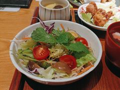 -味太助·银饭食堂(中华城店)