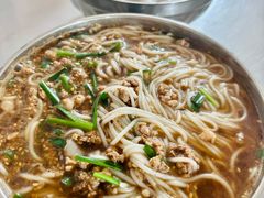 -正宗杨记普洱酸醋米线(总店)