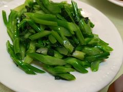 -奥华餐厅·老张记(台基厂店)