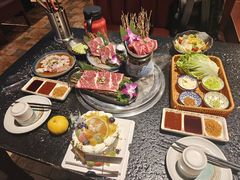 -牛焱·烧肉酒肆(五大道店)