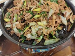-烤肉季饭庄