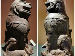 -大同市博物馆