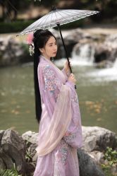 -八角古风摄影