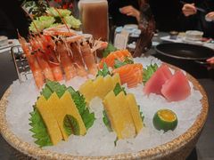 -花潮料理艺食馆(SM新生活广场店)