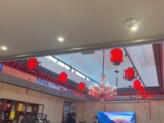 -月福京味斋·烤鸭店·北京菜(鼓楼总店)