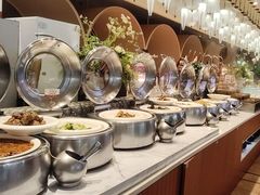 -凡塔斯牛排自助餐厅(莆田万达店)