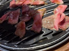 -农乐园炭火烤肉(世茂店)