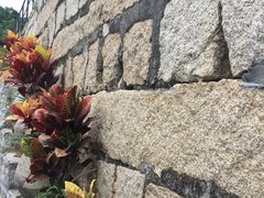 -胡里山炮台