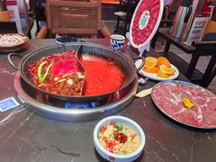 -巴蜀大将火锅(春熙店)