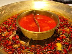 -哥老官重庆美蛙鱼头(龙湖杭州金沙天街店)