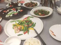-金哥私房菜馆(张府园总店)