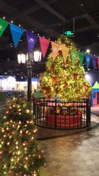 -幻贝家儿童乐园(苏州中心店)