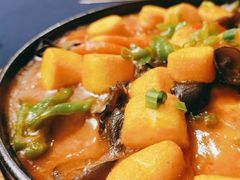 -木卡买提新疆餐厅·清真(新里海顿公馆店)