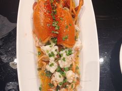 -高佳庄·舟山海鲜(海景旗舰店)