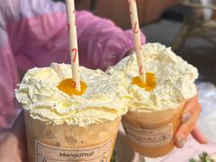 -美泰·Mangothai·清迈云街(天空之城店)