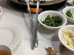 -颜氏双江清水鱼一养身火锅(磁器口店)