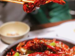 -一棠龙虾•王牌虾球(光谷天地店)