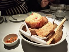 餐前面包-夏朵花园(复兴西路店)