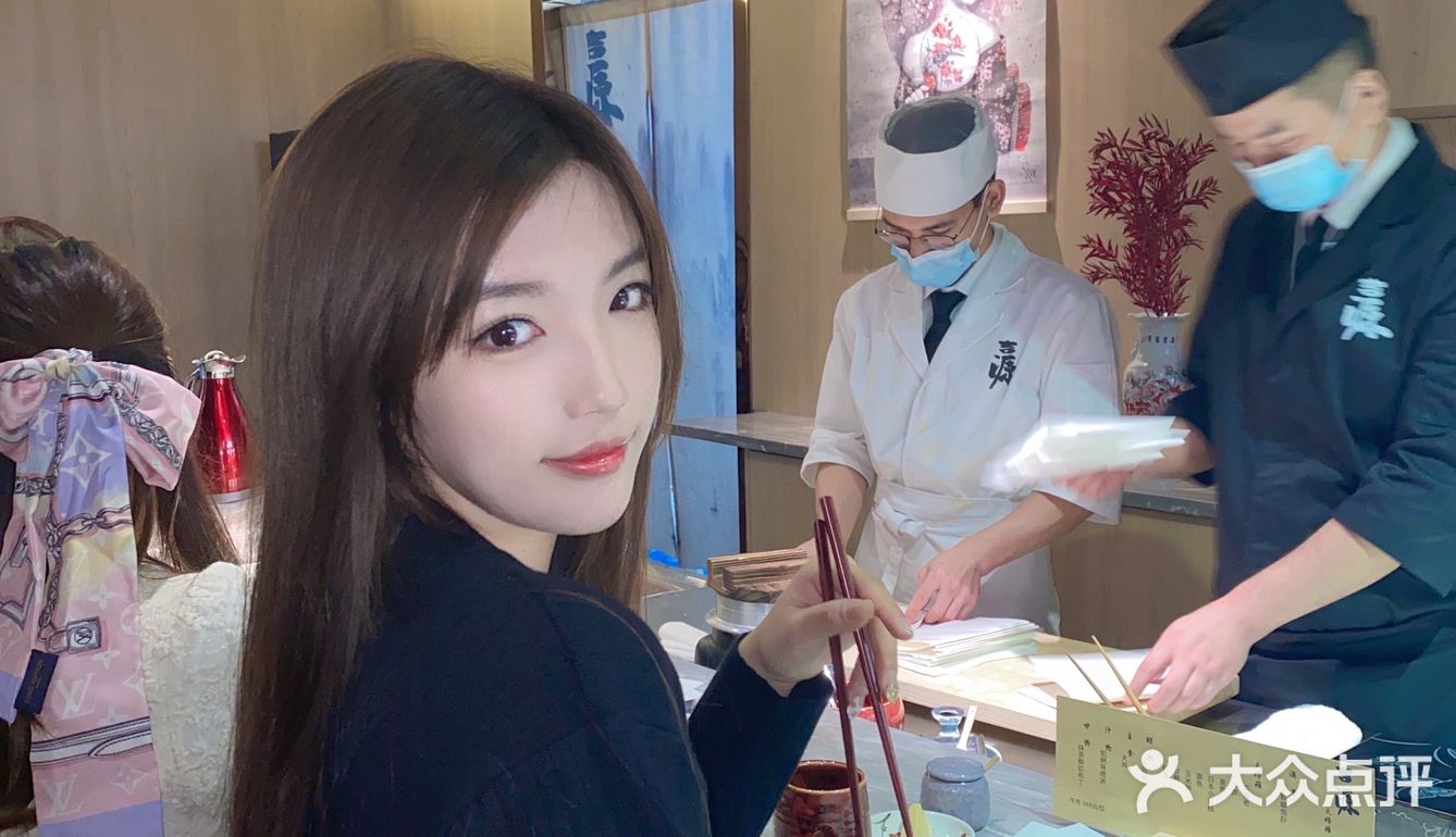 东莞首家天妇罗omakase｜小众餐厅分享