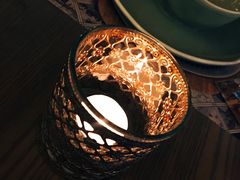 -CHINCHIN 青青·泰国料理(万象食家店)