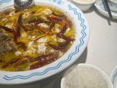 -花椒俏川菜小馆(南海万达店)