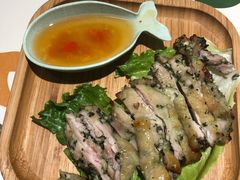 -越弥越南传统美食馆