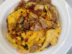 -深仔记茶餐厅(亚士厘道店)