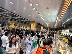 -宜家家居(四元桥商场店)