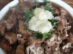 -阁瑞居闫记卤煮(乔庄北街店)