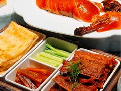 -四世同堂·京菜·烤鸭(双井店)